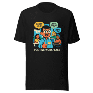 Lexverse Employee Appreciation Day Tee