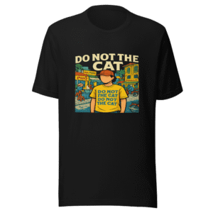 Vietnam Shirt Funny English Text Meme Tee