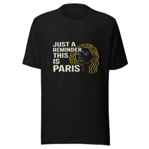 Paris Jackson Viral Tweet T-Shirt Celebrity Tee