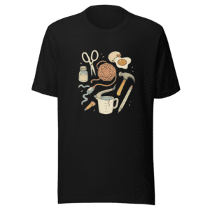 We're Not Gonna Use It Viral Tee