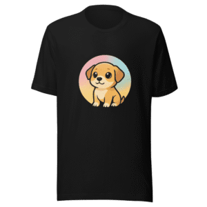 New Little Guy Keeps You Going T-Shirt