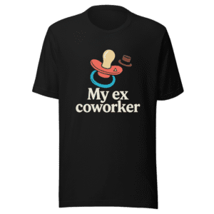 Link & Zelda Baby Names Viral Tweet T-Shirt