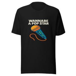 Olivia Rodrigo $23.50 an Hour T-Shirt