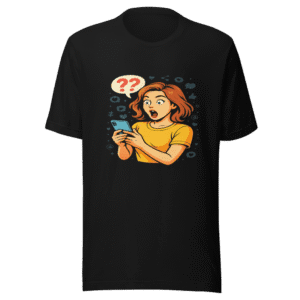 She's Gonna Do What Funny T-Shirt