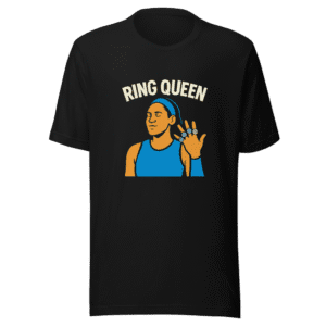 Maya Moore Ring Championship T-Shirt Viral Icon
