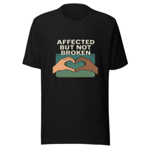 Community Leader Incident Awareness Graphic Tee