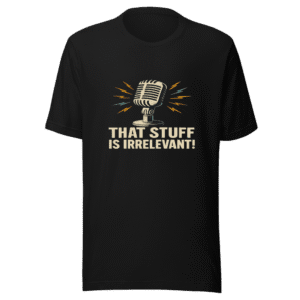 Gutfeld's Epic Takedown Tee - Viral Political Commentary