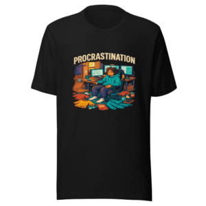 Aint Shipped Hoodie Trendy T-Shirt