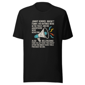 Woke Free Speech Outrage T-Shirt Viral JDVance