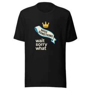 Charlie Kirks Wife Miss USA Viral Tee