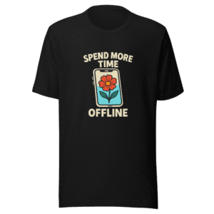 Social Media Needs To See This Trendy Tee