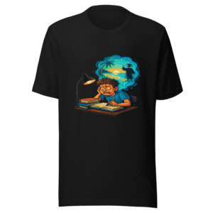 College Dropout Prevention T-Shirt Viral Meme