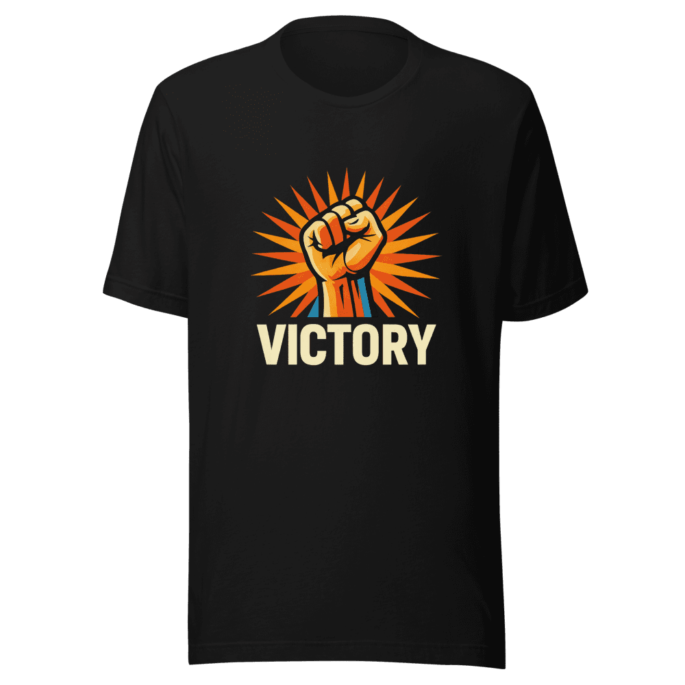 It's Over For You Bitches T-Shirt Cancer Survivor