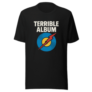 Taylor Swift Album Sucks Viral Tee