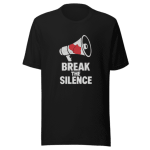 Political Violence They Don't Want You To See Tee