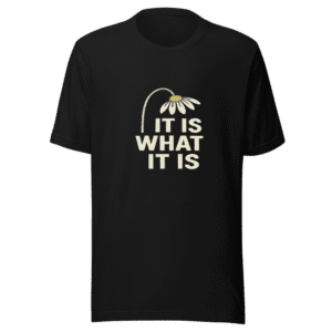 What Difference Does It Make? Viral Tee