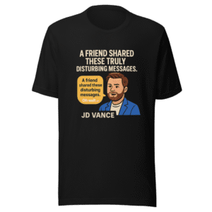 Democrat AG Tweet Viral T-Shirt