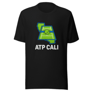ATP Cali Own Country Trendy T-Shirt