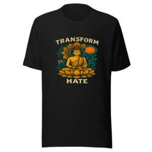 My Dad's Reclaimed Tattoo T-Shirt