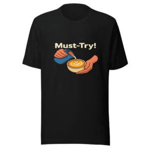 Viral Tutorial Must-Try TikTok T-Shirt