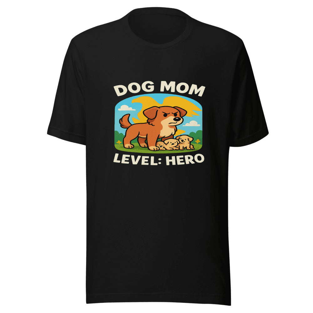 Dog Hero Eagle Attack Viral TikTok T-Shirt