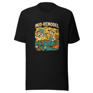 Cracker Barrel Remodel Disaster T-Shirt Viral Tee