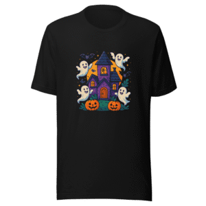 Spooky Season Halloween T-Shirt Viral Tweet