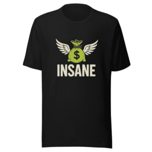 Massive Fraud Exposed Viral T-Shirt