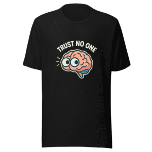 Survival Instincts T-Shirt Viral Sensation