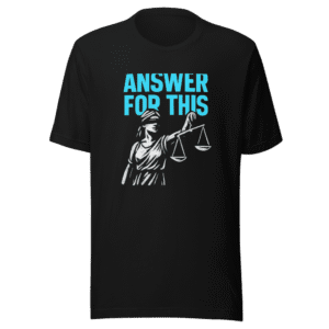 Answer For This T-Shirt Viral Tweet