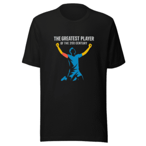 Greatest Player Tee Viral Sports Fan Shirt