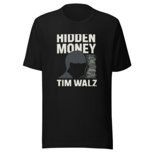 Walz Vast Fraud Accusation Viral Elon Tweet