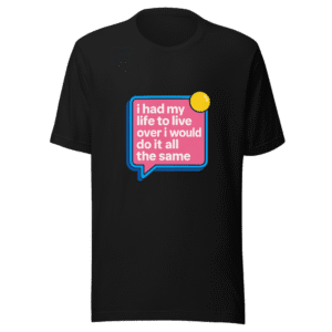 Viral Tweet Inspired T-Shirt - Express Yourself