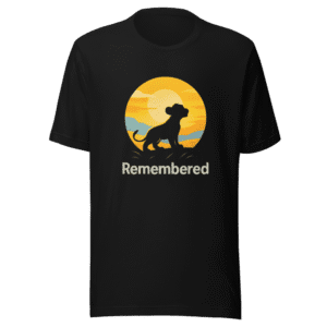 Young Actress Animated Film Tribute Tee