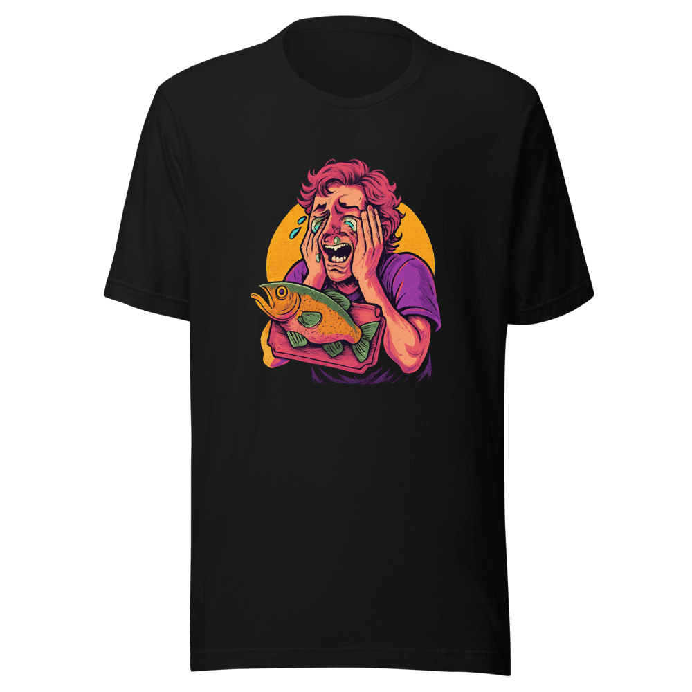 My Sister in Law Got Me This T-Shirt