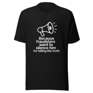 Truth Teller T-Shirt Viral Elon Musk Tweet