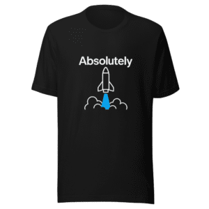 Absolutely Viral Tweet T-Shirt