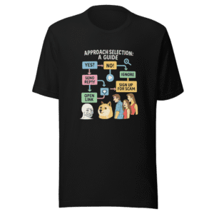 Helpful Guide Viral Tweet T-Shirt