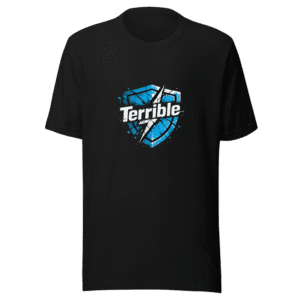 Elon Musk Terrible T-Shirt – Viral Meme Tee