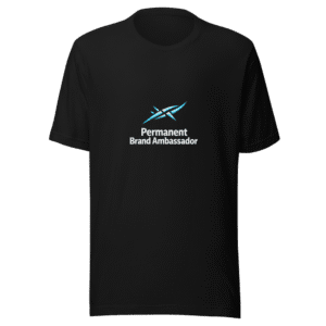 Permanent Brand Ambassador Scar Tee - Loyalty