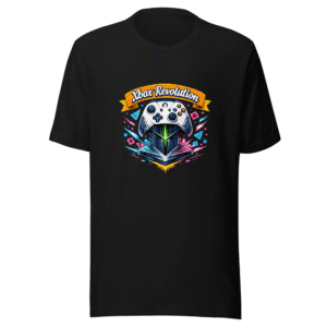 Xbox Game Pass Price Drop & Next-Gen Console Tee