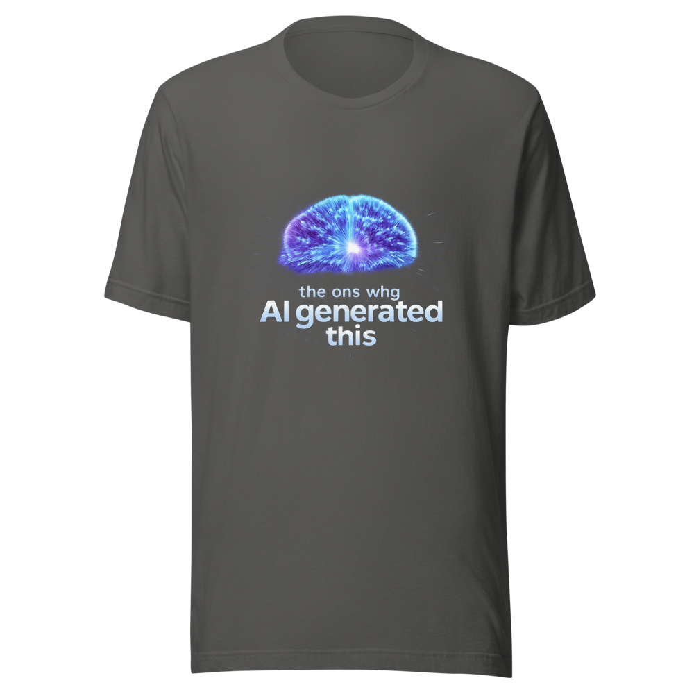 AI Generated This The One Who - Image 11