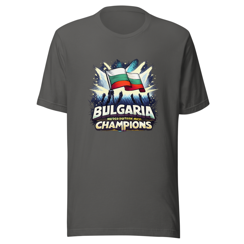 Bulgaria Wins Eurovision 2026 Tee - Image 11
