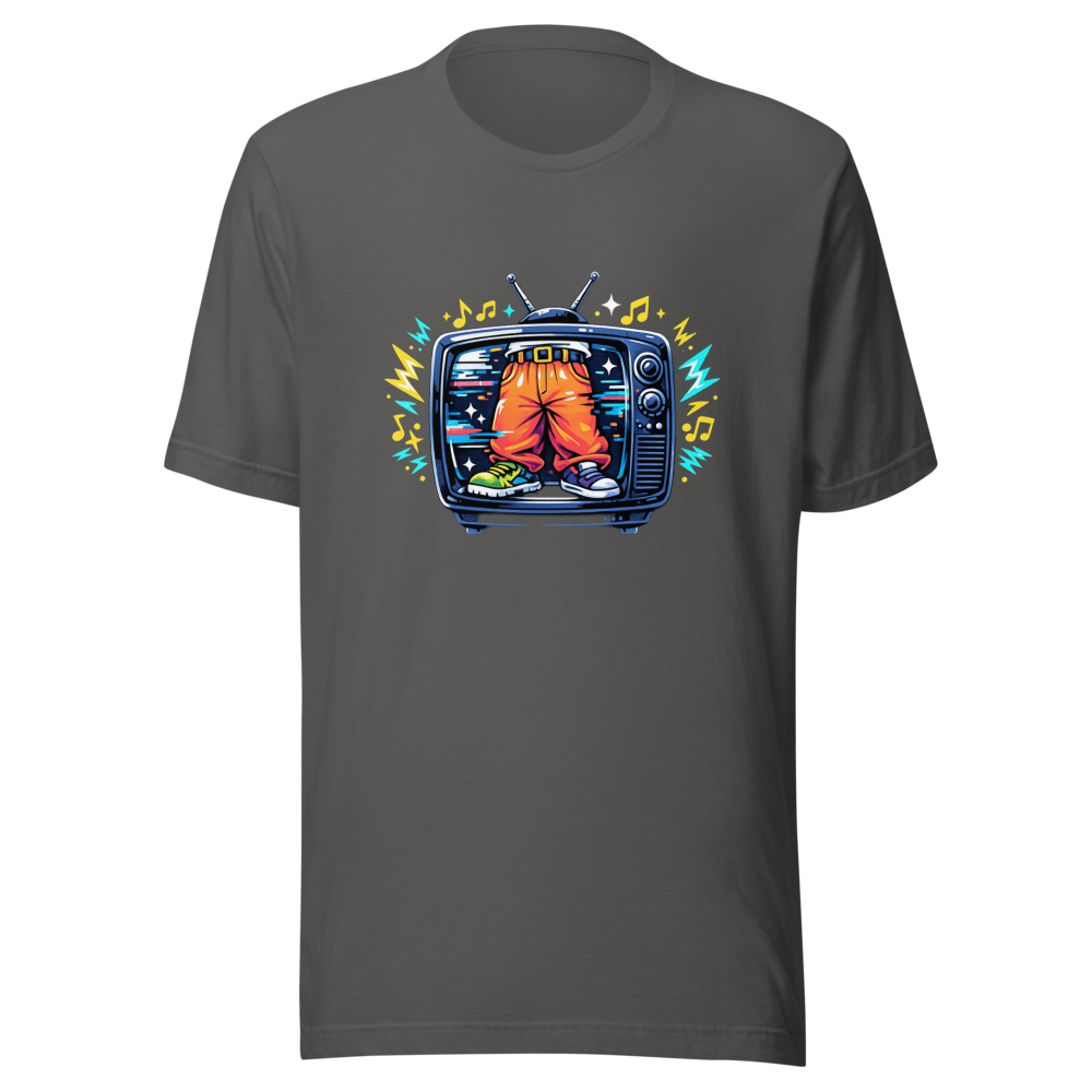 Worst Pants Color Ever TV Shirt - Image 11