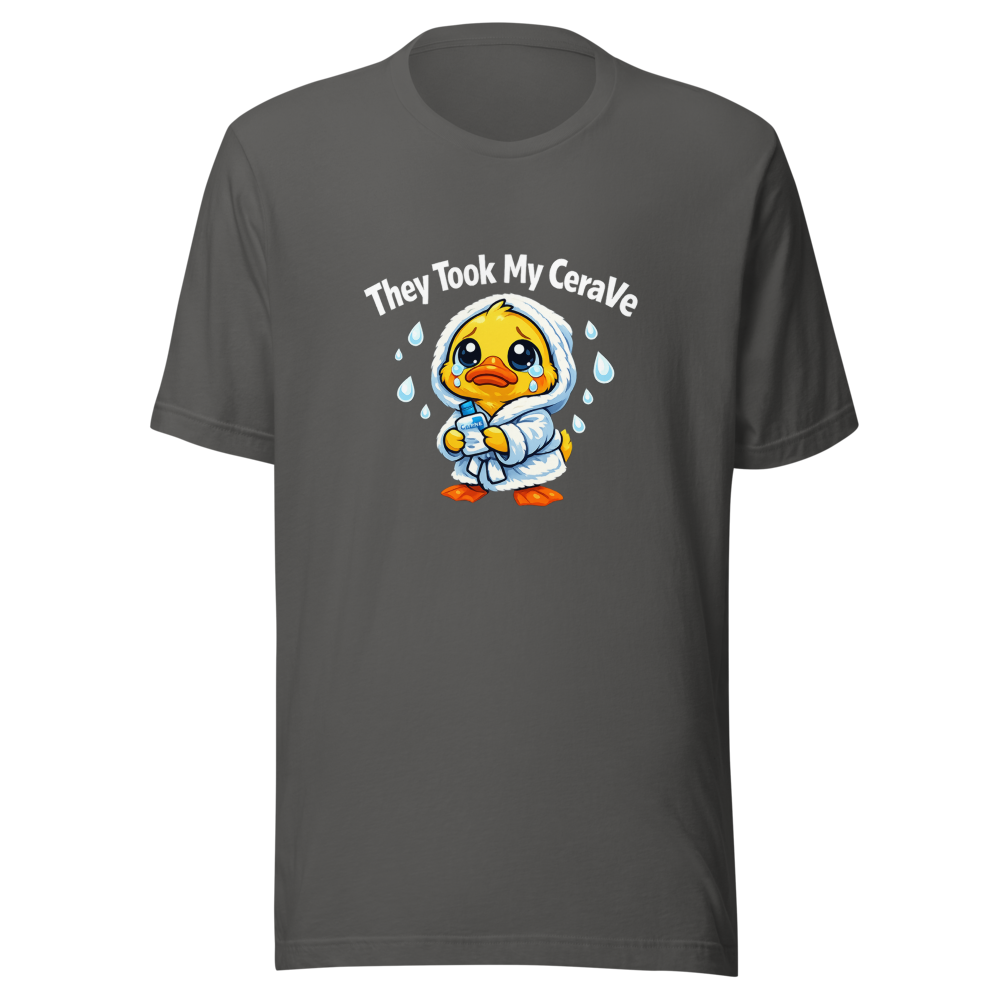 CeraVe Kid Meme T-Shirt - Image 11