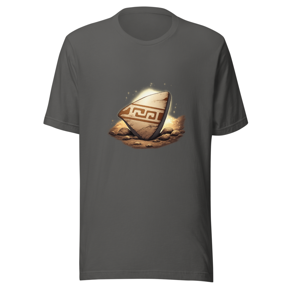 Ancient Artifact Vibe Tee - Image 11