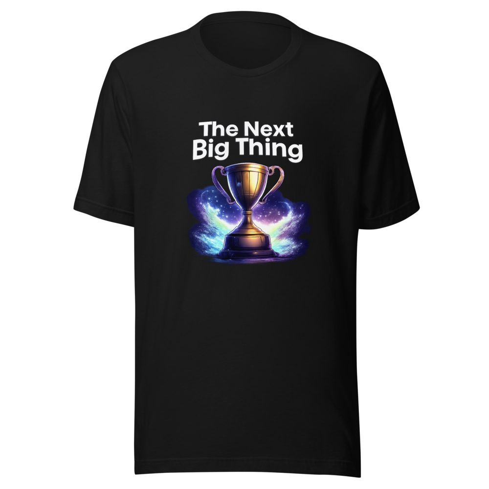 The Underrated Champion Tee - Image 2