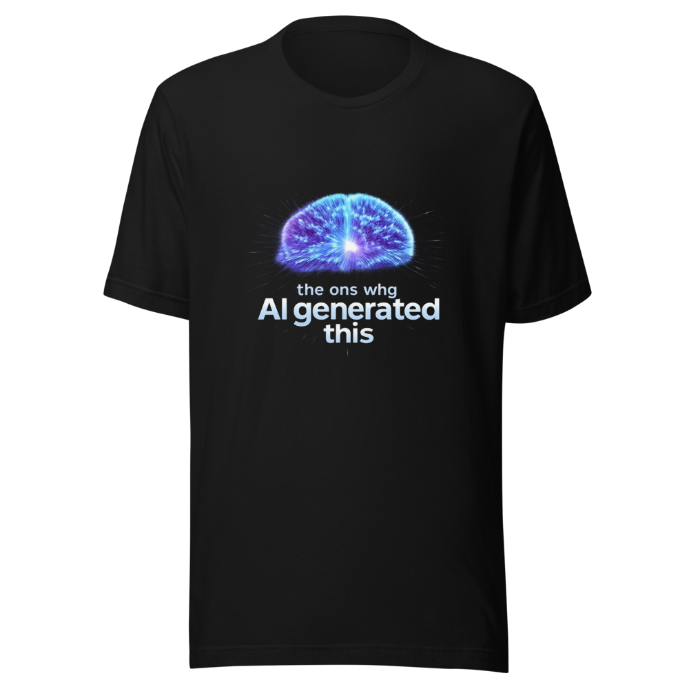 AI Generated This The One Who - Image 2