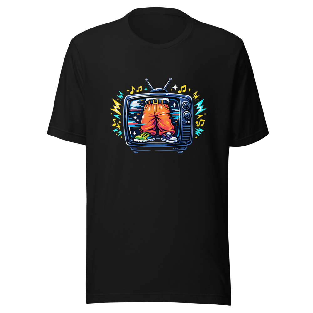 Worst Pants Color Ever TV Shirt - Image 2