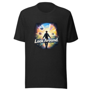 Accomplish Goals Dating T-Shirt